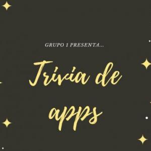 Trivia De Apps