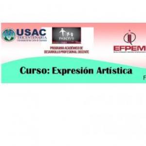 ¿EL GRAN DESAFÍO DE LA EXPRESIÓN ARTÍSTICA!