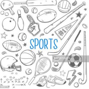 los deportes 