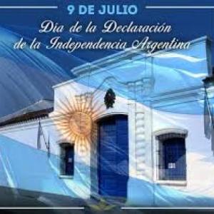Camino a la Independencia