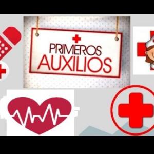Primeros auxilios
