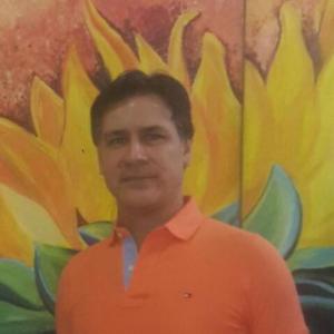 Josè Regalado