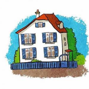 Portada del juego la maison – Idiomas