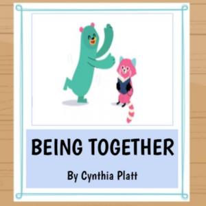 Portada del juego Being Together – Idiomas