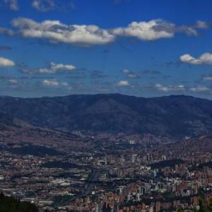 Imagen de portada del videojuego educativo: La ciudad para los niños - Fauna Silvestre de Medellín, de la temática Medio ambiente