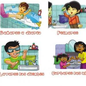 Cuidado personal