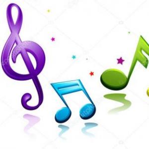 el baño musical