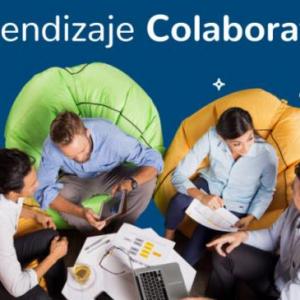 APRENDIZAJE COLABORATIVO