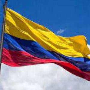 Ahorcado Cultura general de Colombia