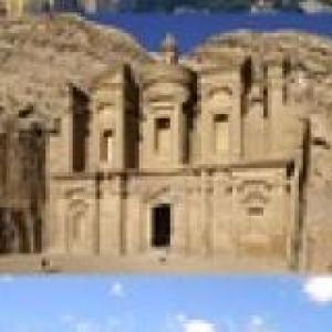 Monumentos del mundo
