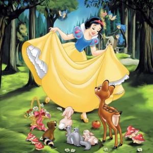 MEMOTEST DE BLANCANIEVES