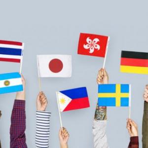 Nationalities