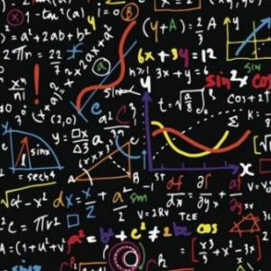 MATEMÁTICAS