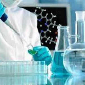 LABORATORIO DE QUÍMICA