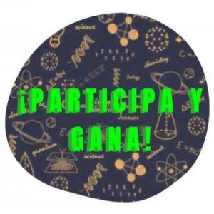 ¡Participa y gana!