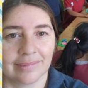 Rosa María  Paradeda