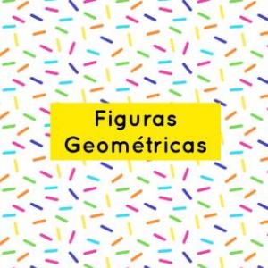 Figuras Geométricas