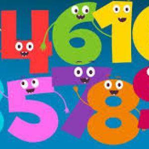 numeros