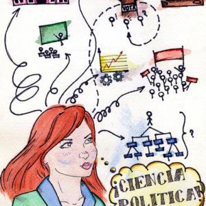 EVALUACIÓN DE CIENCIAS POLÍTICAS Y ECONÓMICAS