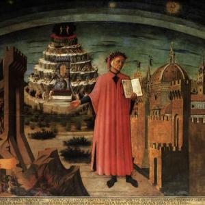 El Infierno de Dante