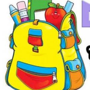 Classroom objects