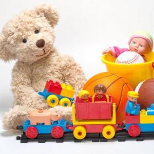 Portada del juego Toys! – Idiomas