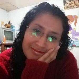 MARY VINUEZA