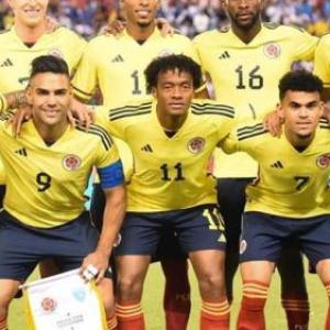 el mundo del futbol