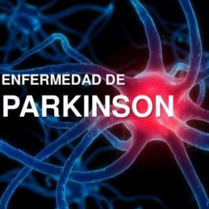¿Sabias que es el Parkinson?