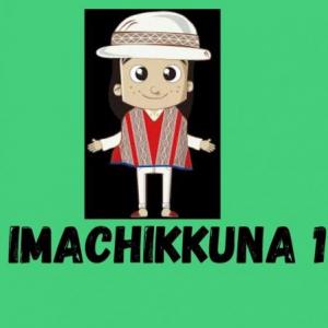 Imachikkuna 1