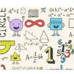 Portada del juego MATEMÁTICOS 3º – Matemáticas