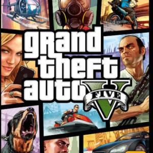 ¡His new game¡