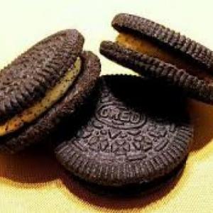 Galletas dulces