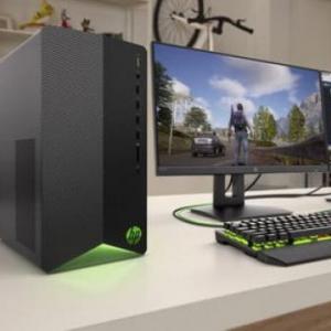 Partes de la computadora