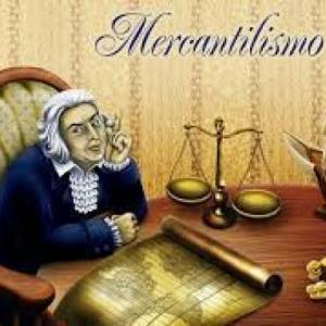 Mercantilismo