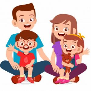 Juego de la OCA /Prácticas de Crianza