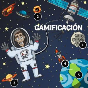 GAMIFICACIÓN EN EL AULA