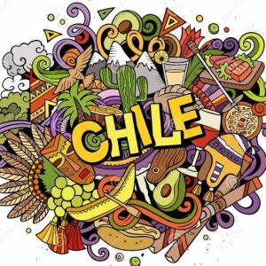 Trivia Patrimonio Culinario Chileno