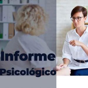 Informe Psicológico