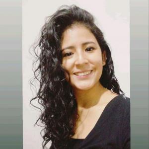 Keyla  Dávila Matías