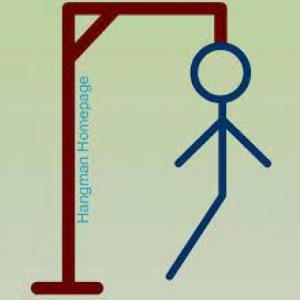 Hangman game