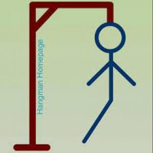 Hangman game