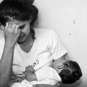 Embarazo adolescente