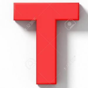 PALABRAS QUE CONTIENEN "T"