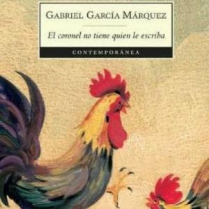 EL CORONEL NO TIENE QUIEN LE ESCRIBA- Trivia