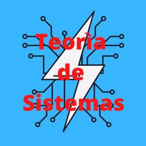 Teorìa General de Sistemas