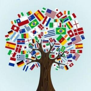 Nationalities