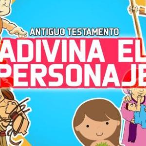 Memoria Bíblica