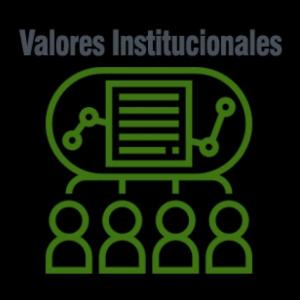 Valores Institucionales (HOMIL)