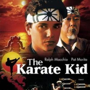 Karate kid fair 